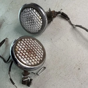 Chevrolet 1930s luces de capó cupé Roadster 1931 1932 1933 1934 - Imagen 1 de 9