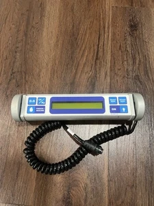 SR Instruments FG1000RO ES4971_B Weight Scale Controller - Picture 1 of 9