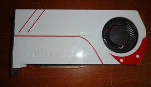 Asus GTX 1060 3GB PCIe Graphics Card - Picture 1 of 4