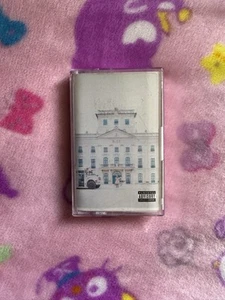Melanie Martinez K-12 Cassette (RARE) Pink Limited Edition Out Of Print! - Picture 1 of 2