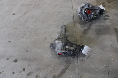Used Differential Carrier Assembly fits: 2015 Mercedes-benz Mercedes ml-class 16 - Image 1 of 4