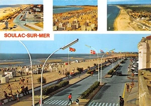 33-SOULAC SUR MER-N�C4101-A/0345 - Imagen 1 de 2
