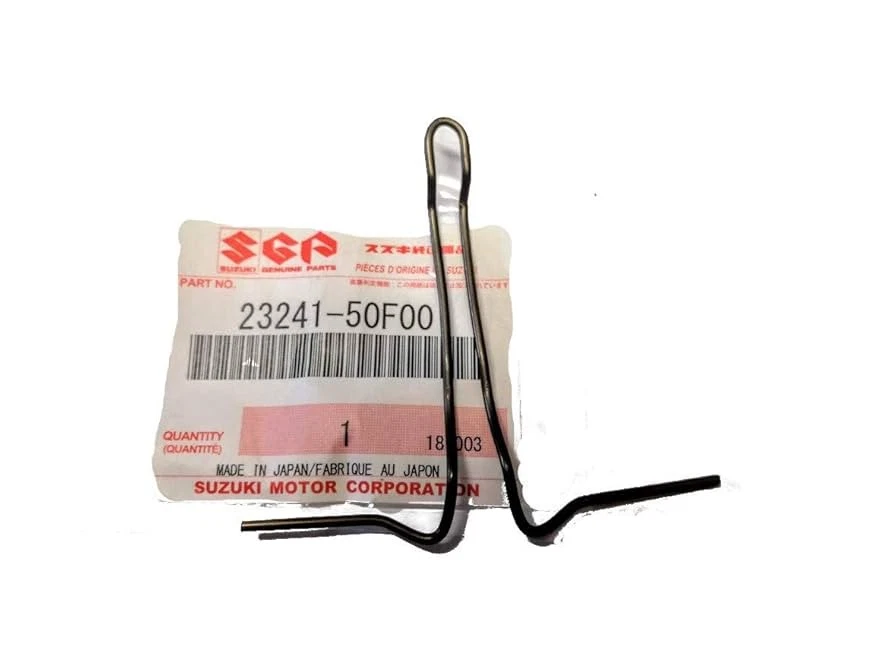 OEM Suzuki Clip Clutch Fork Retainer 23241-50F00 for Grand Vitara XL-7 - Image 1 of 1