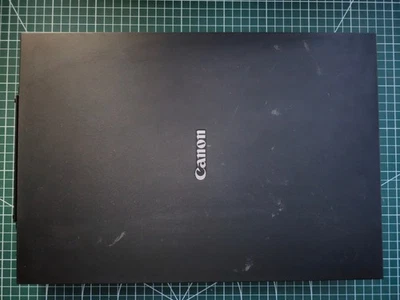 Canon CanoScan LiDE 300 Scanner K10486 (Only Scanner - without Power Supply) - Image 1 of 4