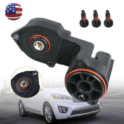 Throttle Position Sensor TPS for 2006 2007 2008 2009 Kia Sorento 3.3L 3.5L 3.8L - Image 1 of 4