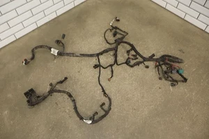 2005 Ford 6.0L Powerstroke Engine Wiring Harness OEM Tested Ford Genuine - Picture 1 of 18