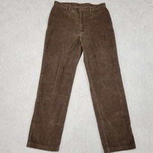 haggar generations braune Cordhose Herren 36X34 - Bild 1 von 5