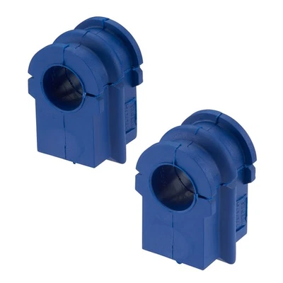 Kit de buje de barra estabilizadora MOOG para cuadro Fr para Nissan MAXIMA 2004-08 Foto 1 de 2