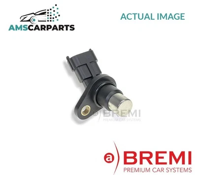 CAMSHAFT POSITION SENSOR 60539 BREMI NEW OE REPLACEMENT - Image 1 of 4