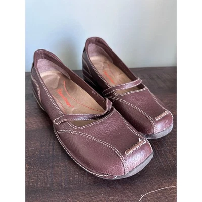 Zapatos de cuero cómodos Bare Traps Mary Jane Reach  Foto 1 de 4