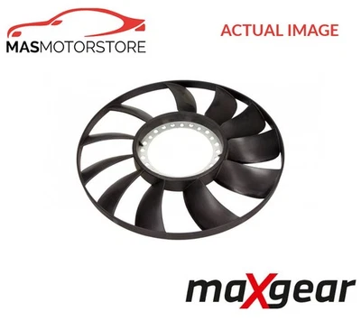 FAN WHEEL ENGINE COOLING MAXGEAR 71-0024 FOR SKODA SUPERB I 1.8L,2L,1.9L - Image 1 of 4