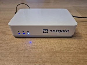 Netgate SG-2100 pfsense+ Router - Photo 1/8