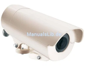 Politec s.r.l. Maggis Überwachungskamera - Night Vision LEDs - 3G UMTS Camera - Bild 1 von 4