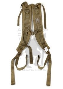 tactical tailor alice frame