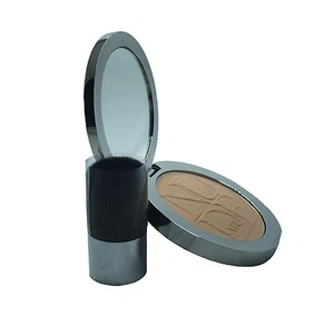DIORSKIN NUDE AIR POWDER HEALTHY GLOW INVISIBLE POWDER+KABUKI BRUSH 10g #030 NIB - Picture 1 of 1