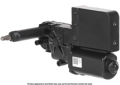 Motor limpiaparabrisas trasero cardone para GMC Envoy XL 2002 Foto 1 de 4
