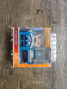 2012 Matchbox Car Wash Playset Brand New Sealed Box Stretch Open Top Limo - Picture 1 of 5