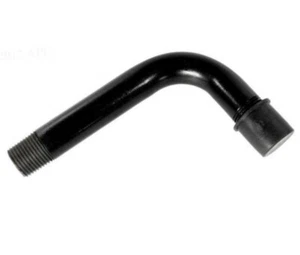 Pentair 471260 Manifold Replacement MiniMax 75 / 100 Pool and Spa Heater - Picture 1 of 1