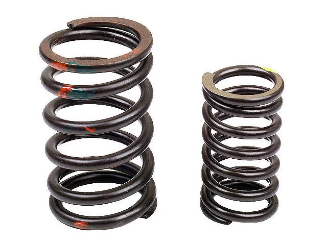 OE 供应商阀弹簧适用于保时捷 944 1986 - 1989 66KBRY — 第 1/1 张图片