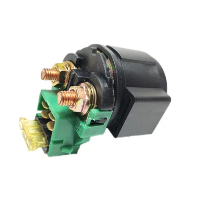 Arrowhead Solenoid Remote Relay SMU6180 for Arctic Cat 450 Alterra 16 - Изображение 1 из 3