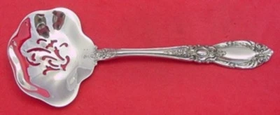 King Richard by Towle colher de nozes prata esterlina 5 7/8" porção vintage   - Imagem 1 de 2