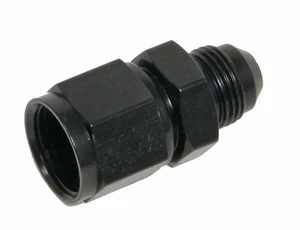 Fragola 497213-BL -12 Nut to -10 Male Swivel Reducer Black @ Speed Tech - Bild 1 von 1