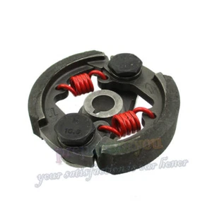 Frizione bici tascabile resistente ad alte prestazioni per 43cc 47cc 49cc Mini Moto ATV - Foto 1 di 6