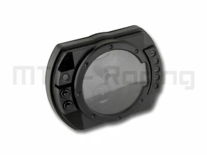 Boîtier de Compteur Vitesse, convient pour Kawasaki ZX6-R,ZX636 ZX636B,ZX636C,ZX - Picture 1 of 1