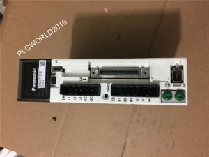 1 pc new MADKT1505E AC panasonic servo motor 1 Year warranty ship by DHL - Picture 1 of 2