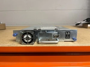 3573-8248 IBM LTO5 HH F/C Drive and Tray For TS3100 / 3200 Inc VAT, Warranty - Picture 1 of 3