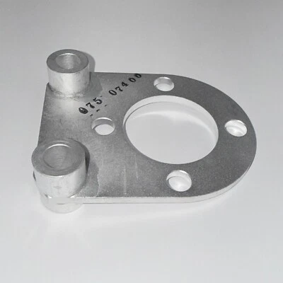 075-07400 - Conjunto de placa de par. NUEVO - Rueda y freno Cleveland Foto 1 de 2