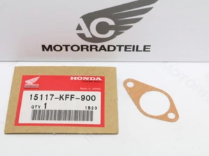 Honda Fes 125 150 Pantheon Oil Pump Gasket Original Genuine New - Picture 1 of 1
