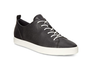 ecco womens lace up shoes