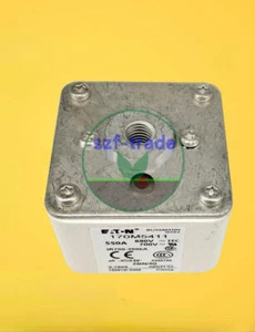 1PC NEW FOR BUSSMANN fuse 170M5411 690V 550A - Zdjęcie 1 z 1