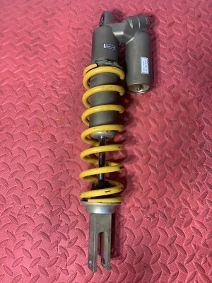 Shock rear suspension 2004-2008 Honda CRF450r crf250r crf450 crf250 06 08 07 05 - Image 1 of 4