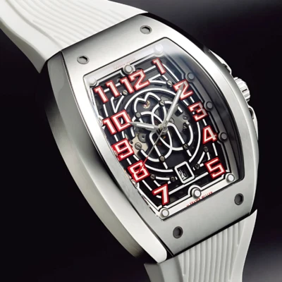 roberto cavalli by FRANCK MULLER RV1G205P1011 Automatic Men's Watch - Image 1 of 4