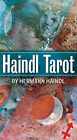 Haindl Tarot Deck - Cards, by Haindl Hermann - Good
