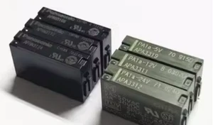 1PC NEW Panasonic relay PA1A-24V Free shipping #YY0 - Picture 1 of 4