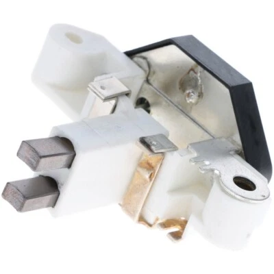 Регулятор напряжения подходит для Audi A4, A8, A6, S6, S8, VW Passat, Jetta - Изображение 1 из 4