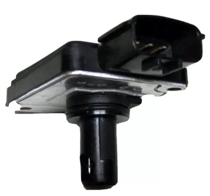 Sensor de flujo de masa de aire MAF PARA Suzuki Sidekick Aerio X90 AFH55M13 1340077EA0 Foto 1 de 1