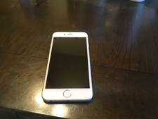 Apple iPhone 6 - 128GB - Silver (metroPCS) A1549 (GSM)