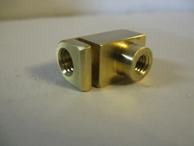 SHOP MADE HF, Enco, Grizzly, Jet 9" x 20" Lathe Cross Feed Nut