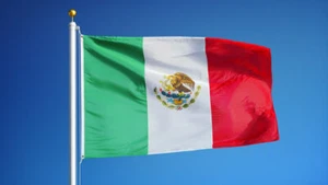 MEXICO 2x3ft FLAG new superior quality fade resist us seller - Picture 1 of 3