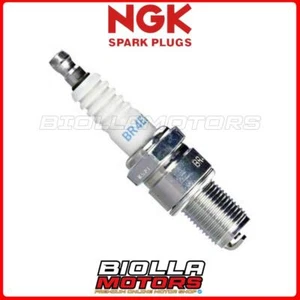 BR10ES CANDELA NGK BR10ES - Picture 1 of 5