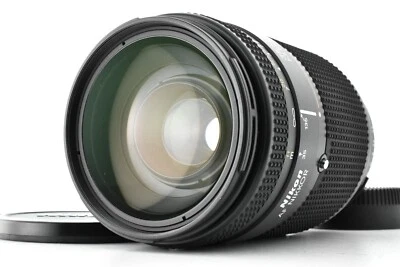 [Near MINT] Nikon Nikkor AF Macro 35-135mm f/3.5-4.5 Zoom Lens Full Frame  JP - Image 1 of 4