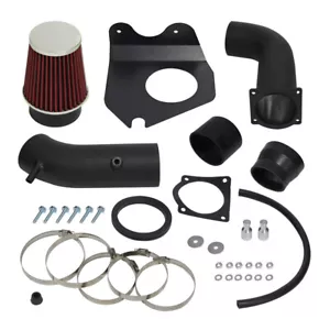 Kit presa aria fredda e filtro per motore Ford Mustang solo 3,8 L V6 1999-2004 BK - Foto 1 di 9
