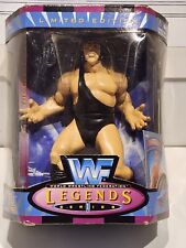 WWF Legends Andre The Giant Jakks Limited Edition Series 1 1997
