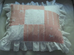Novelty Pillow Cover with Pillow - Picture 1 of 5