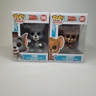 Funko POP! Tom & Jerry TOM 1096 JERRY 1097