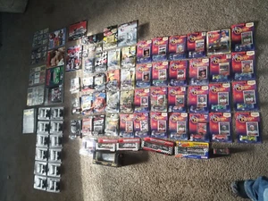 Winners Circle Dale Earnhardt LOT collection, book, cars, cards, etc etc - Picture 1 of 15